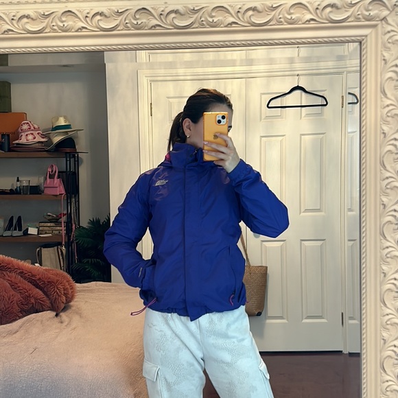 North Face Jacket - Picture 2 of 10